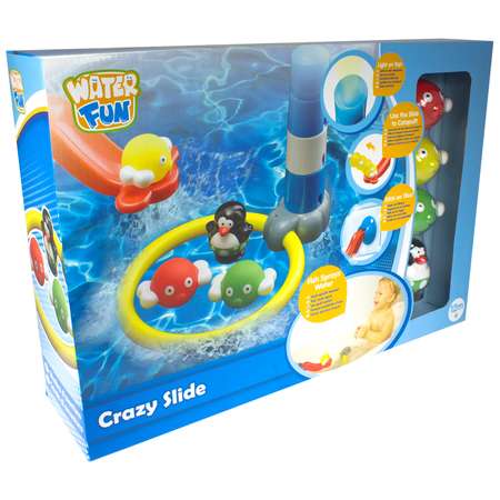 Игрушка Toy Target