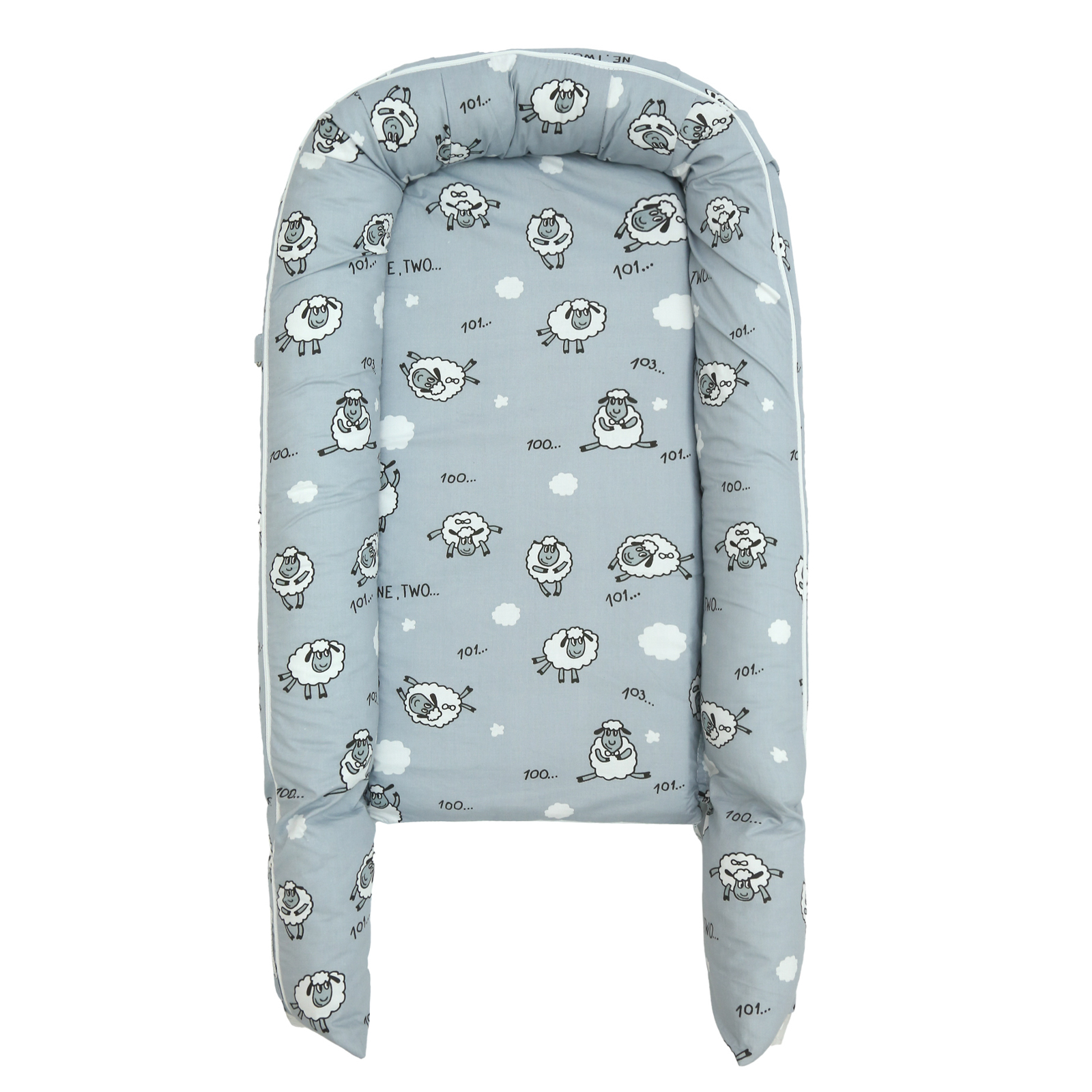 Матрас Amarobaby Soft Care - фото 5
