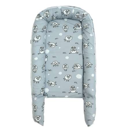 Матрас Amarobaby Soft Care