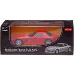 Автомобиль РУ Rastar Mercedes 1:24