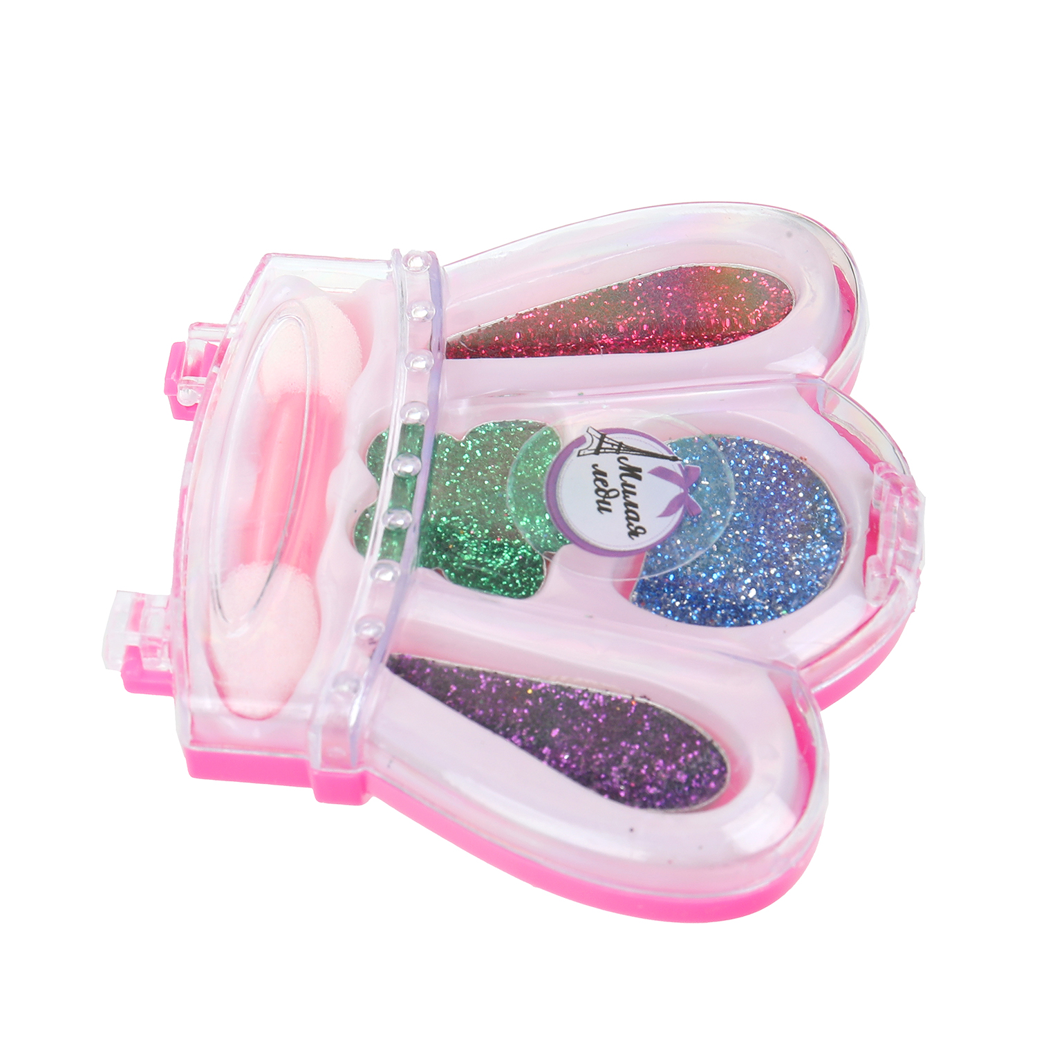 Игрушка Милая леди косметика - фото 3