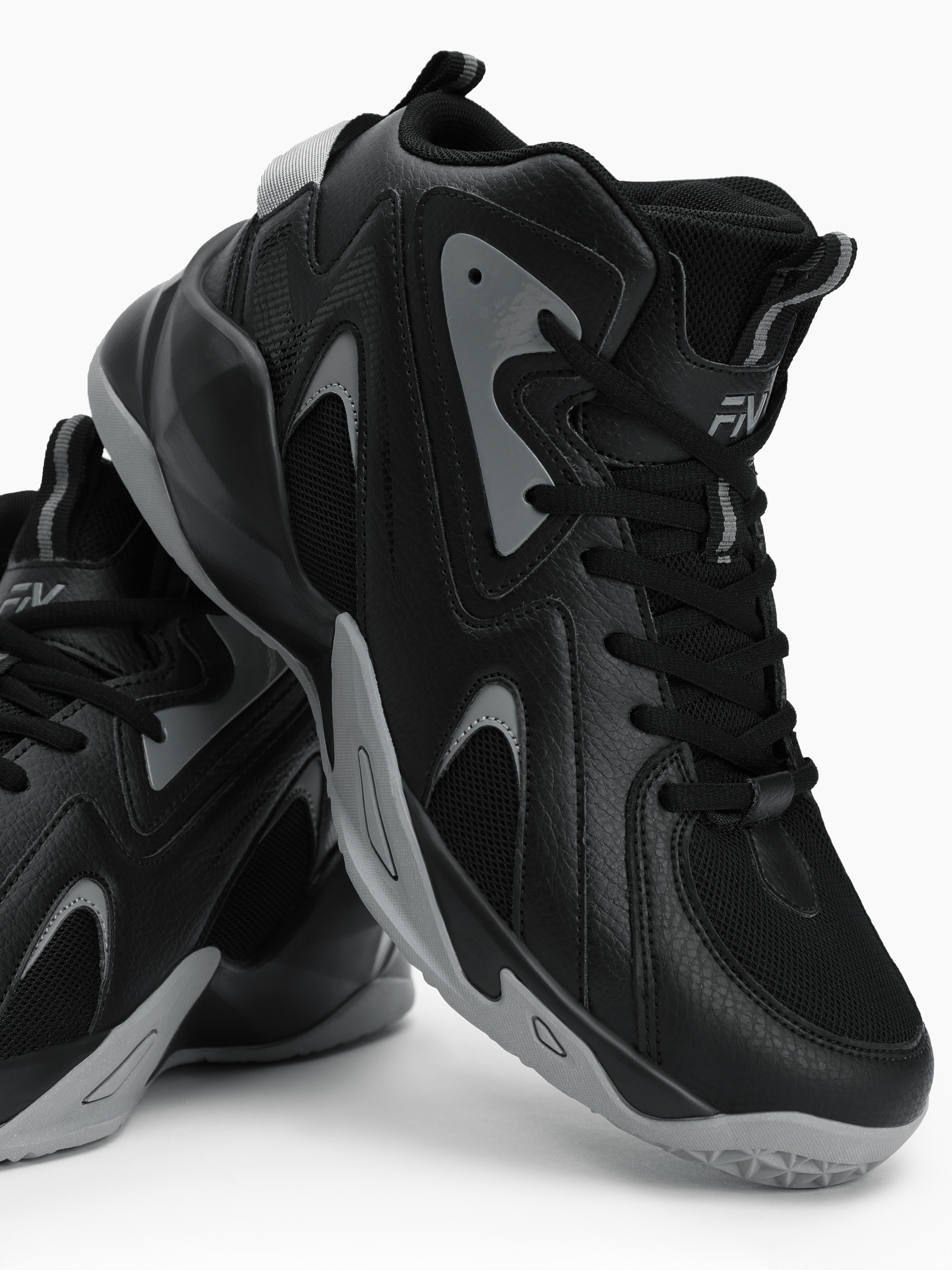 Кроссовки FN FN5011001-055 - фото 17