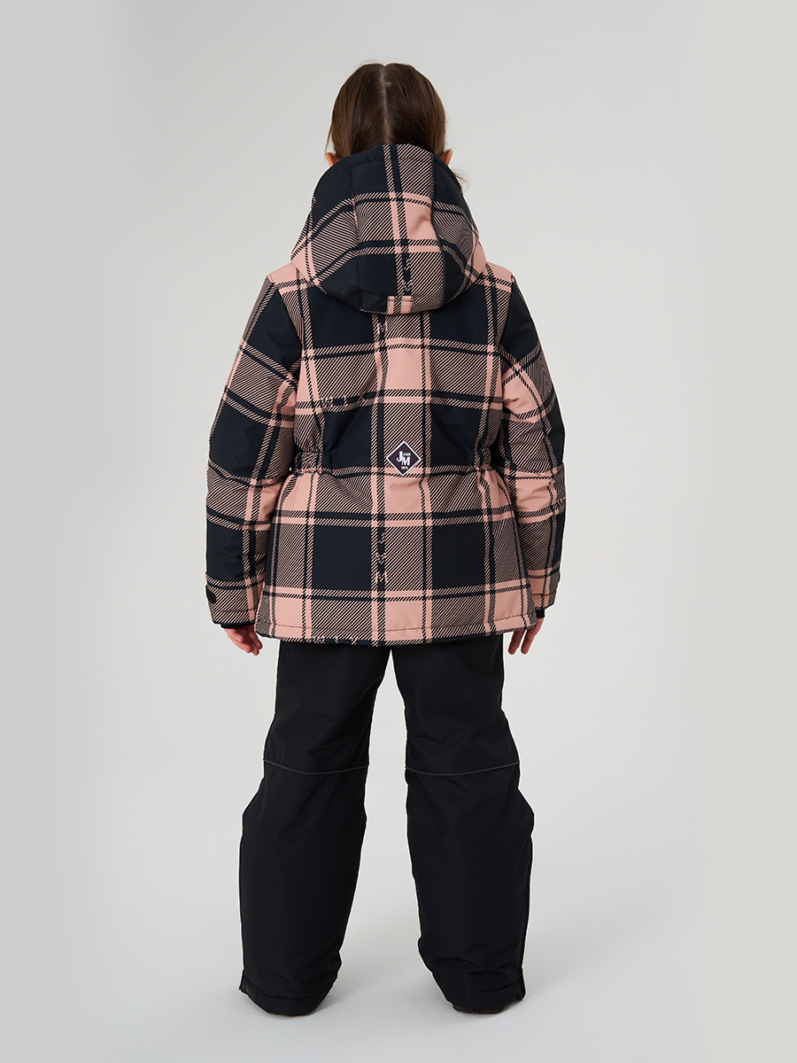 Куртка JAM MIX КД-800/2 - фото 7