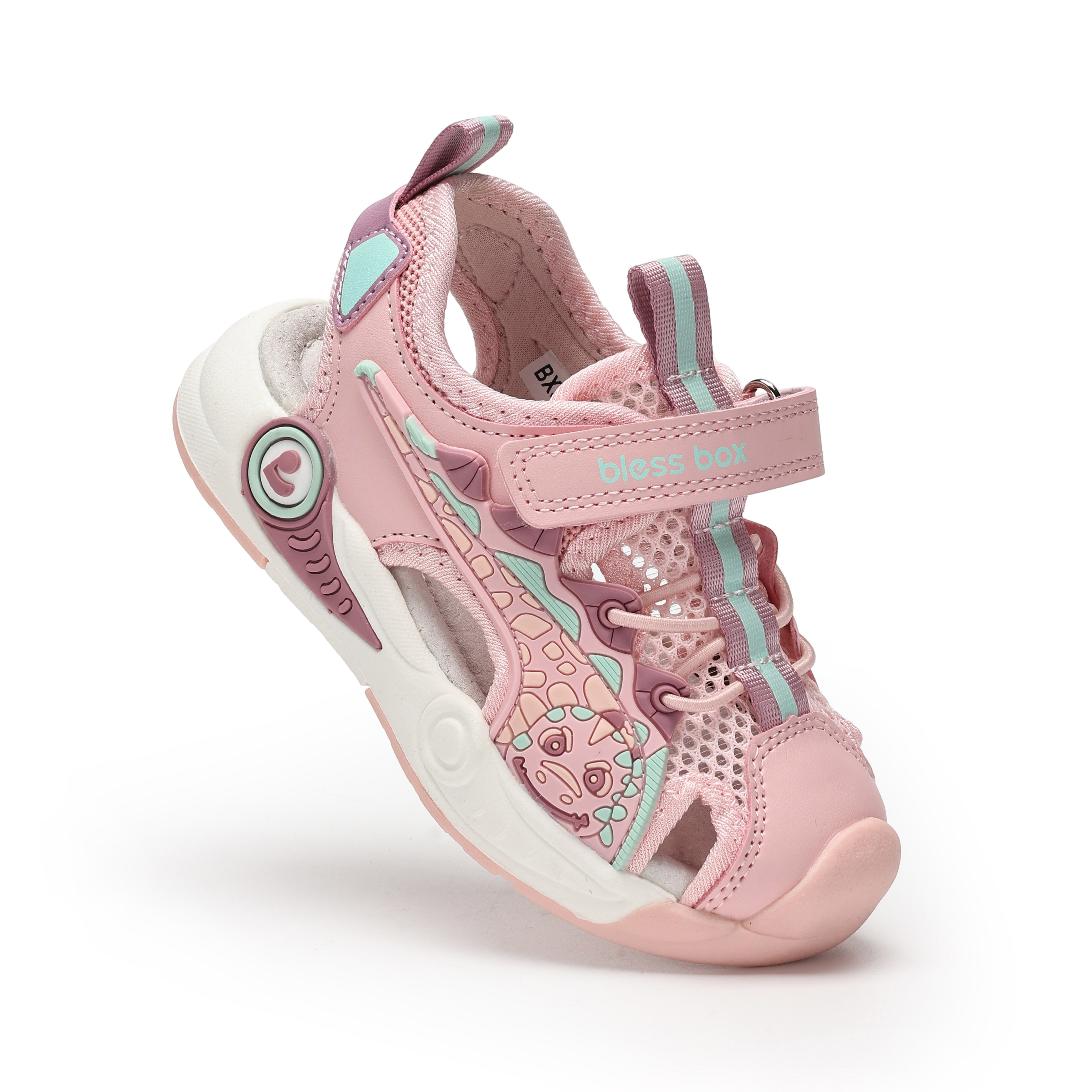 Сандалии BLESSBOX BX53119C - фото 7