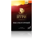 Чай черный Принцесса Нури Высокогорный 250г