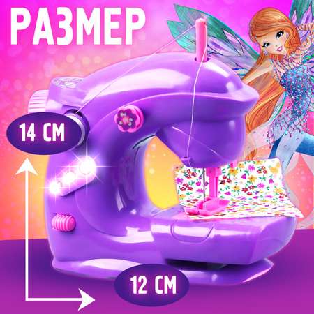 Игрушка Winx Мастер (инструменты)