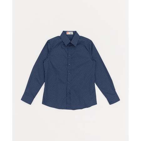 Сорочка BUTTON BLUE