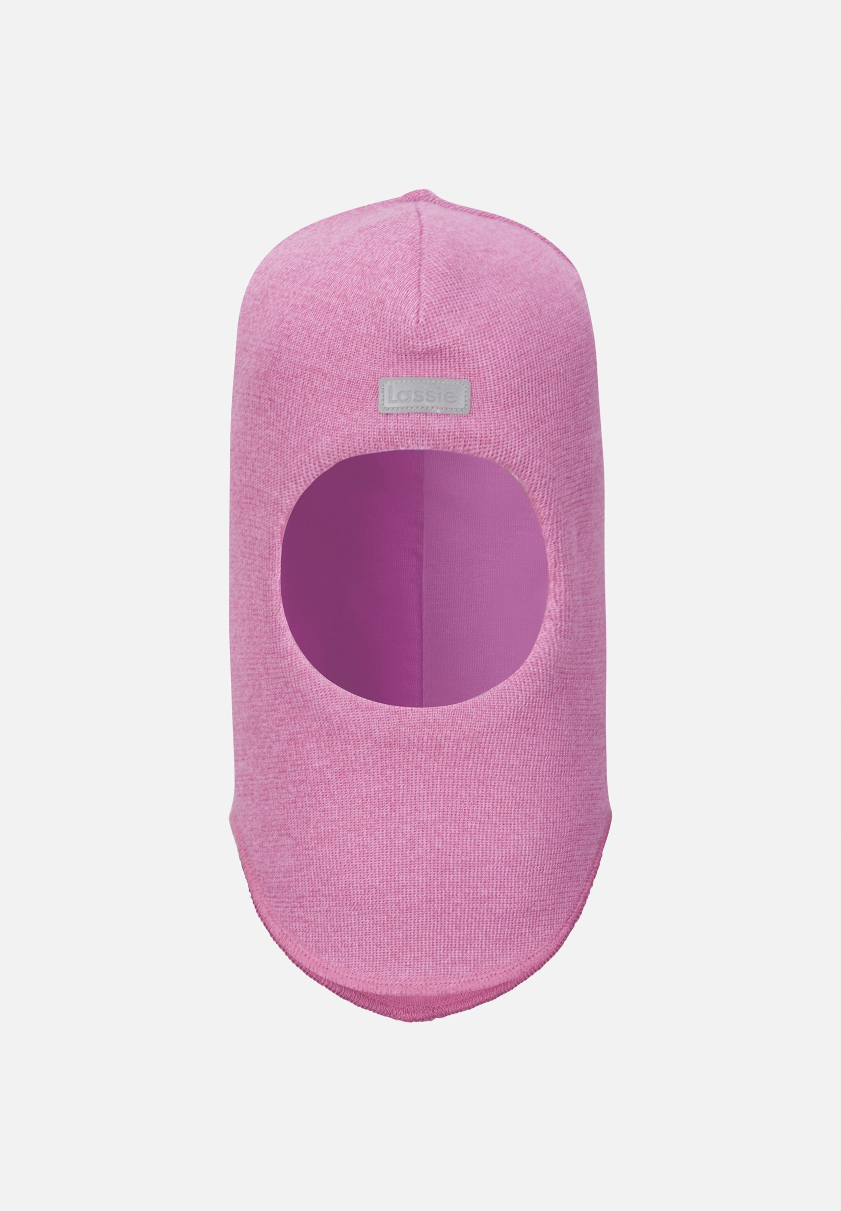 Шапка-шлем Lassie 7300017A-4161 - фото 1