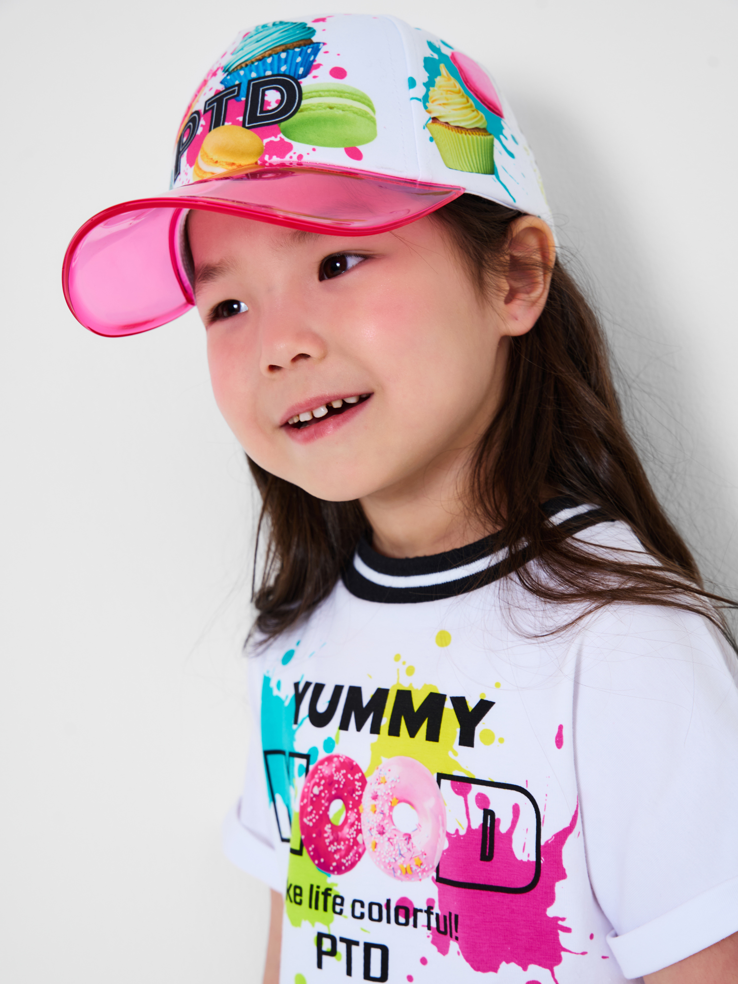 Бейсболка PlayToday 12622250 - фото 3