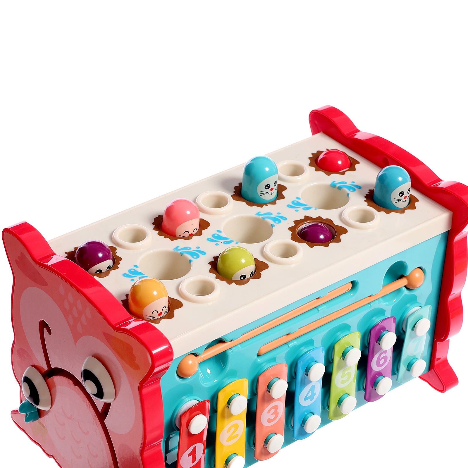 Игрушка Zabiaka - фото 18