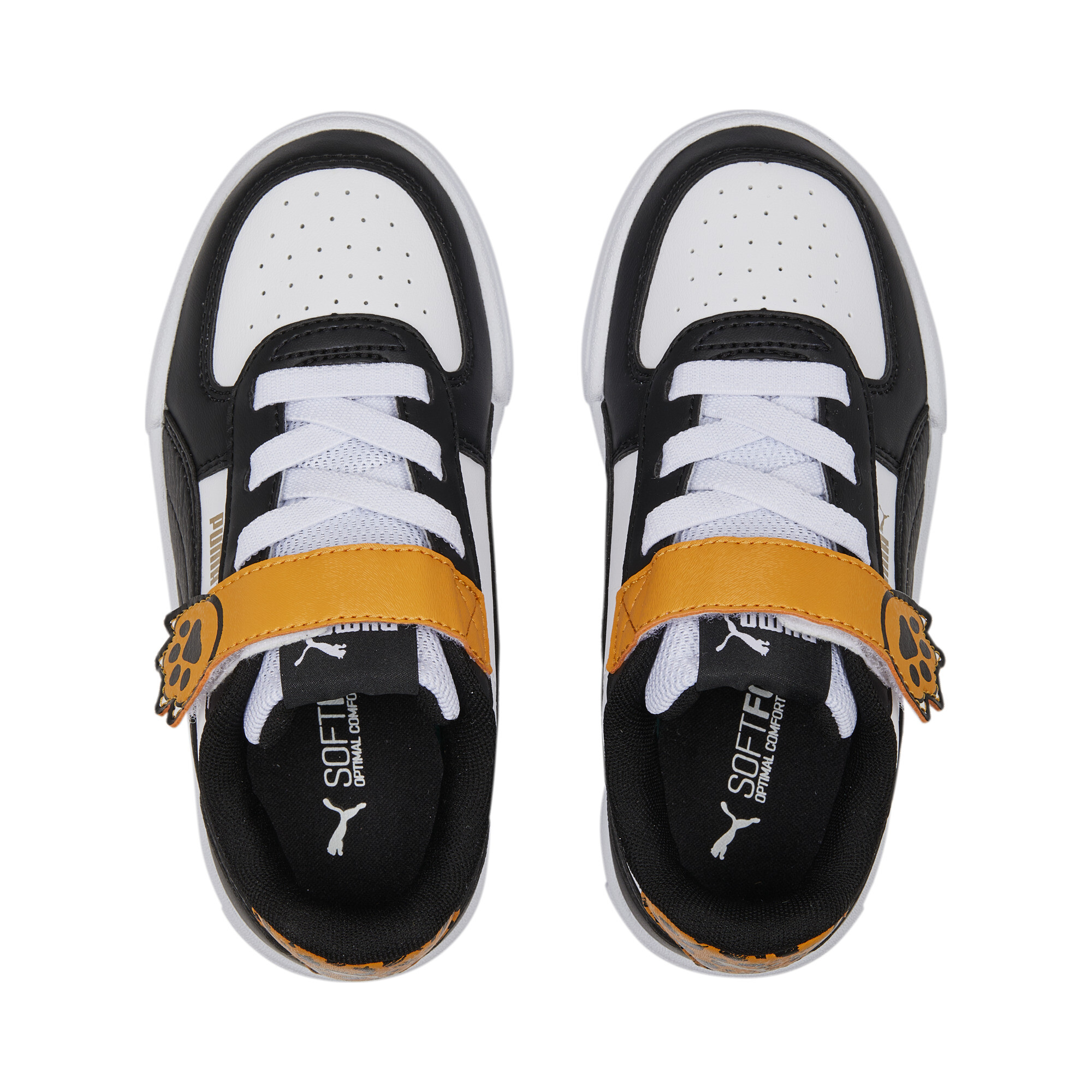 Кеды Puma 38973101 - фото 6