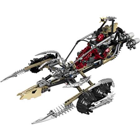 Конструктор LEGO Bionicle