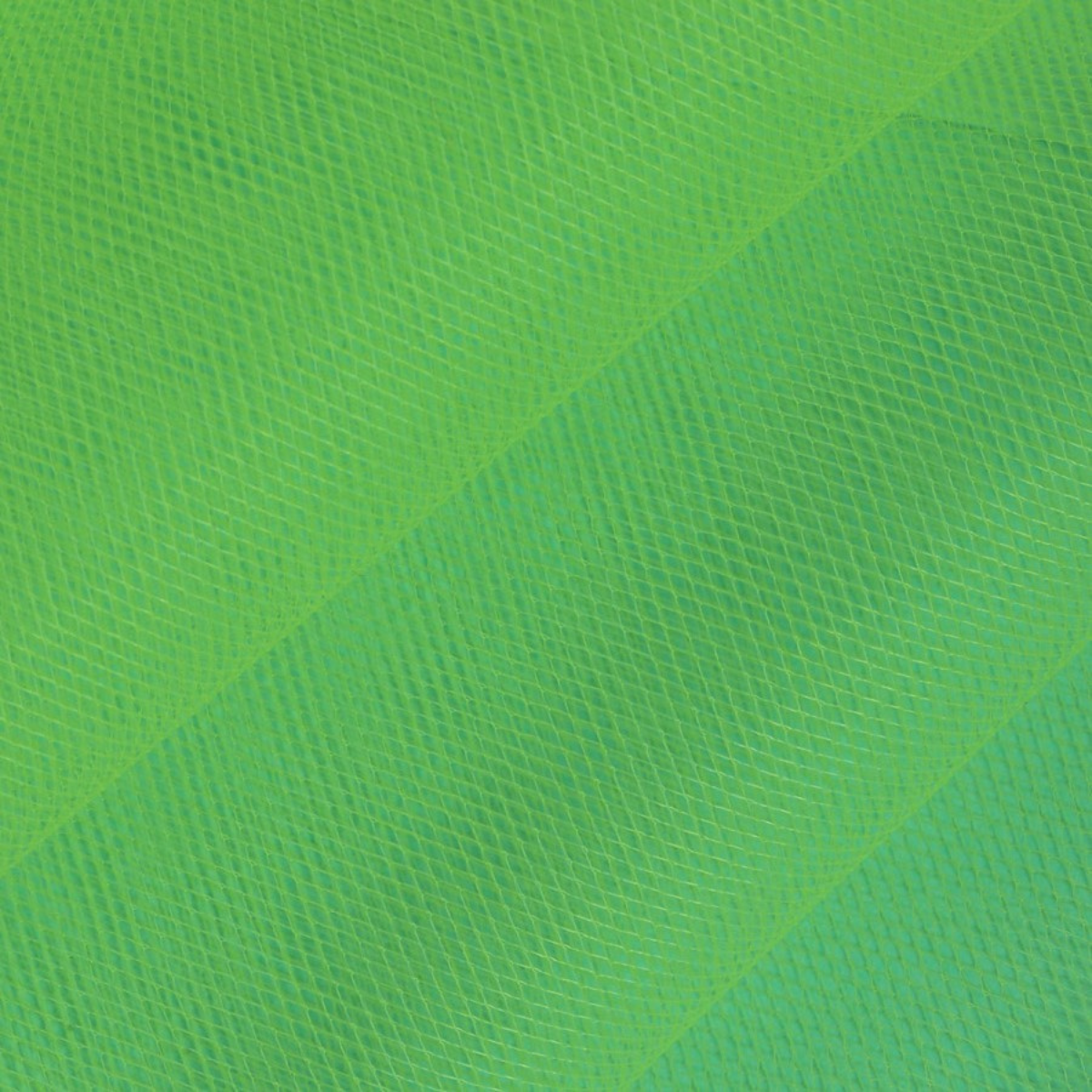 Фатин в шпульках TBY средней жесткости ширина 150 мм уп.22.86м салатовый - фото 5