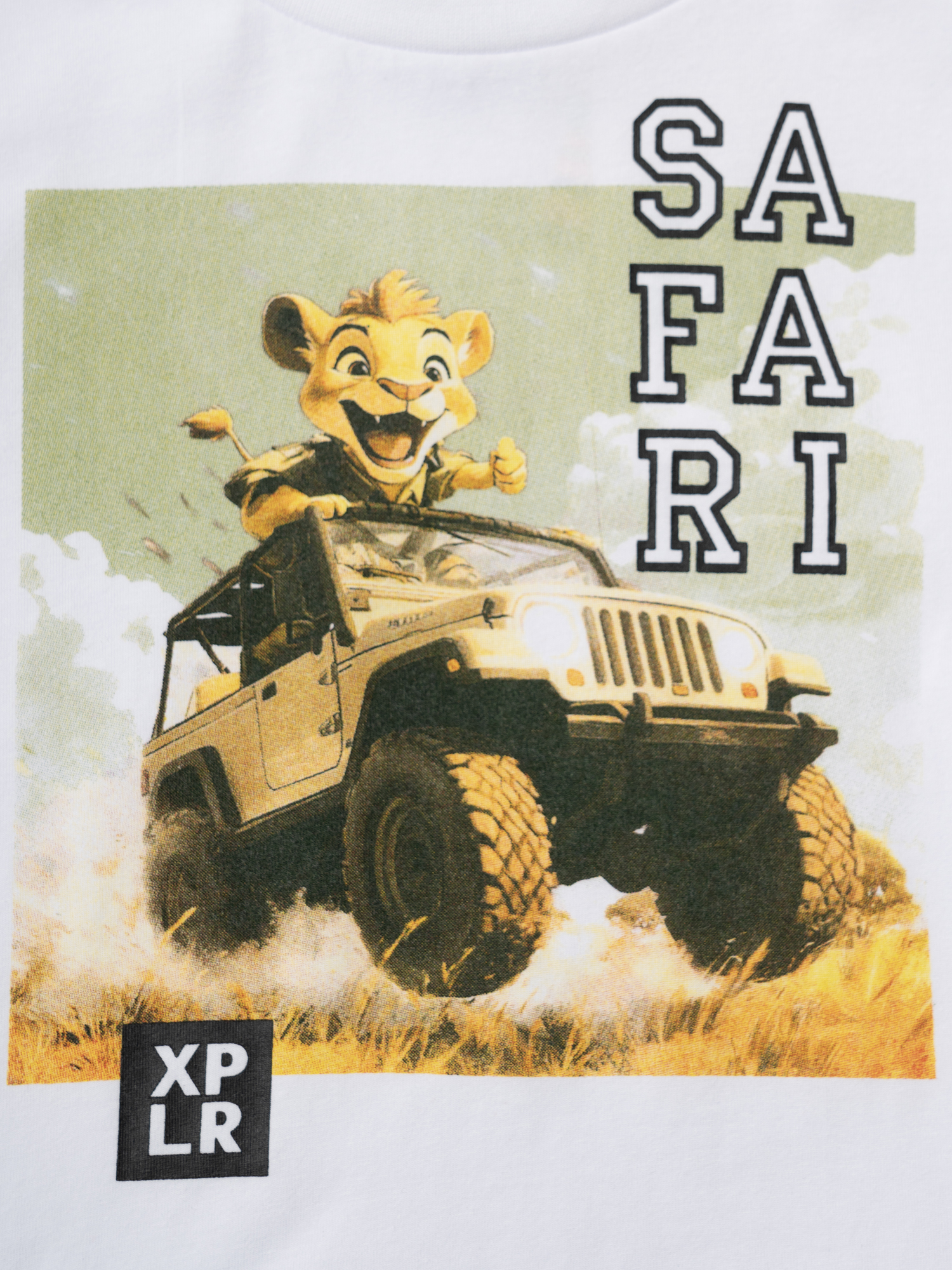 Футболка PlayToday 12612341 - фото 7