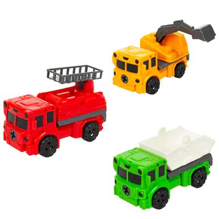 Фигурка KiddiePlay в ассортименте