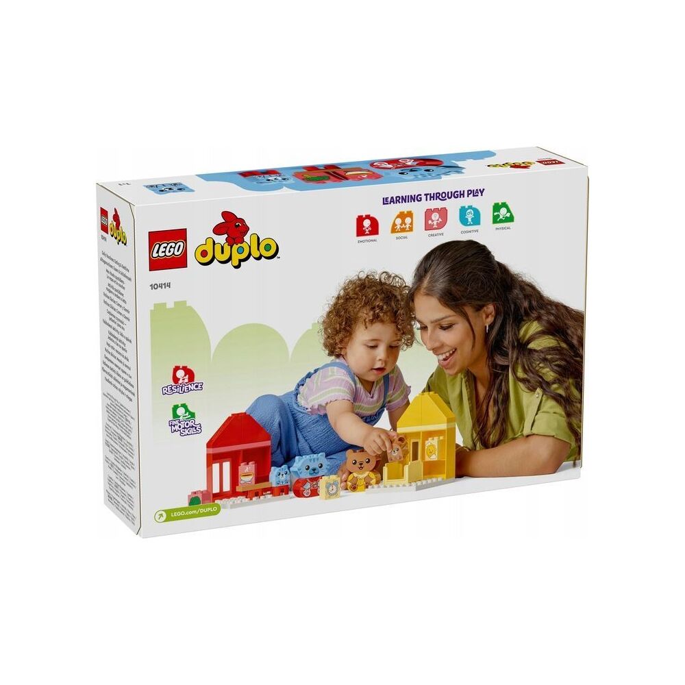 Конструктор LEGO 71 дет. - фото 2