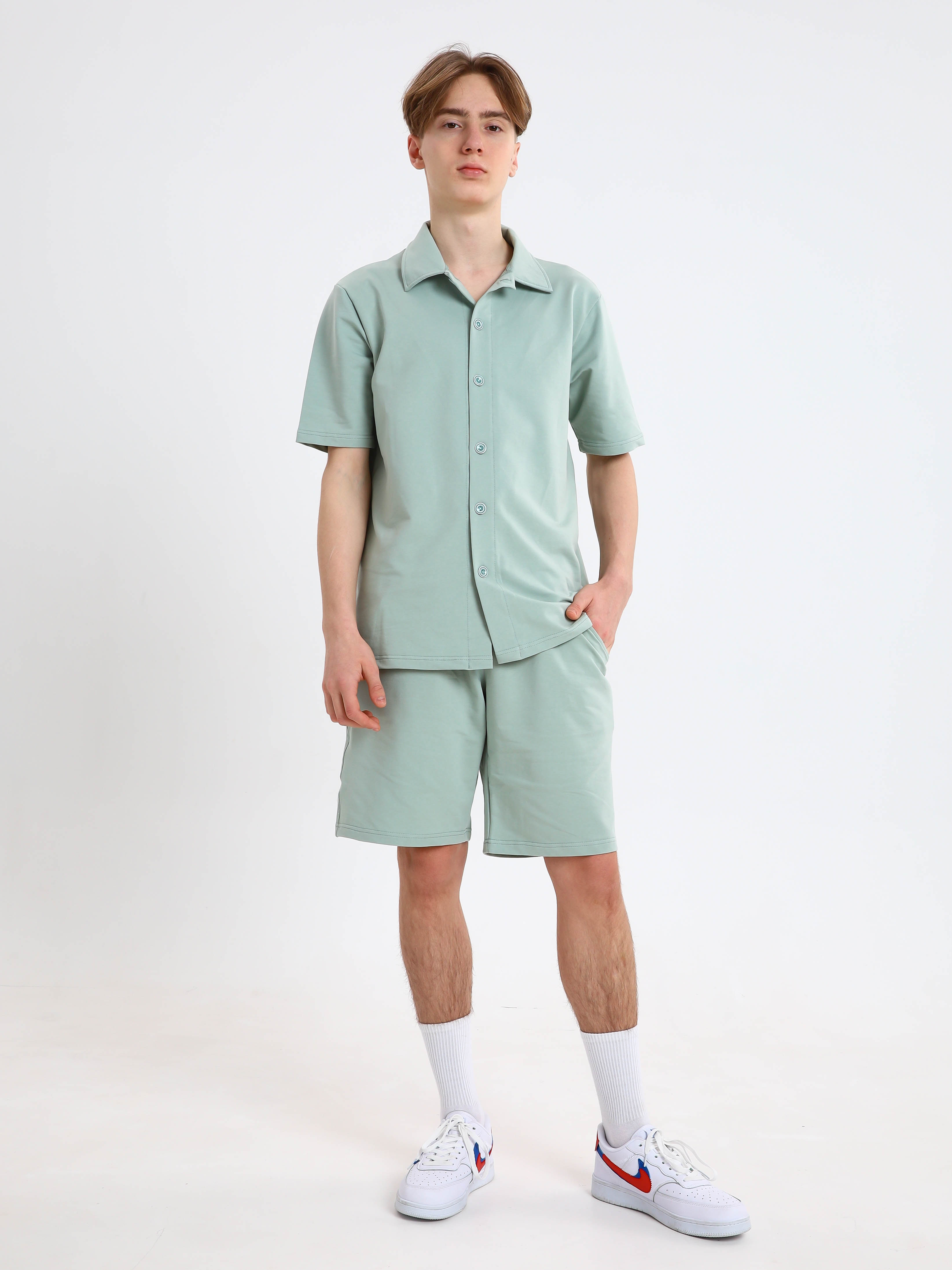 Костюм TG Collection ШР-1 - фото 1