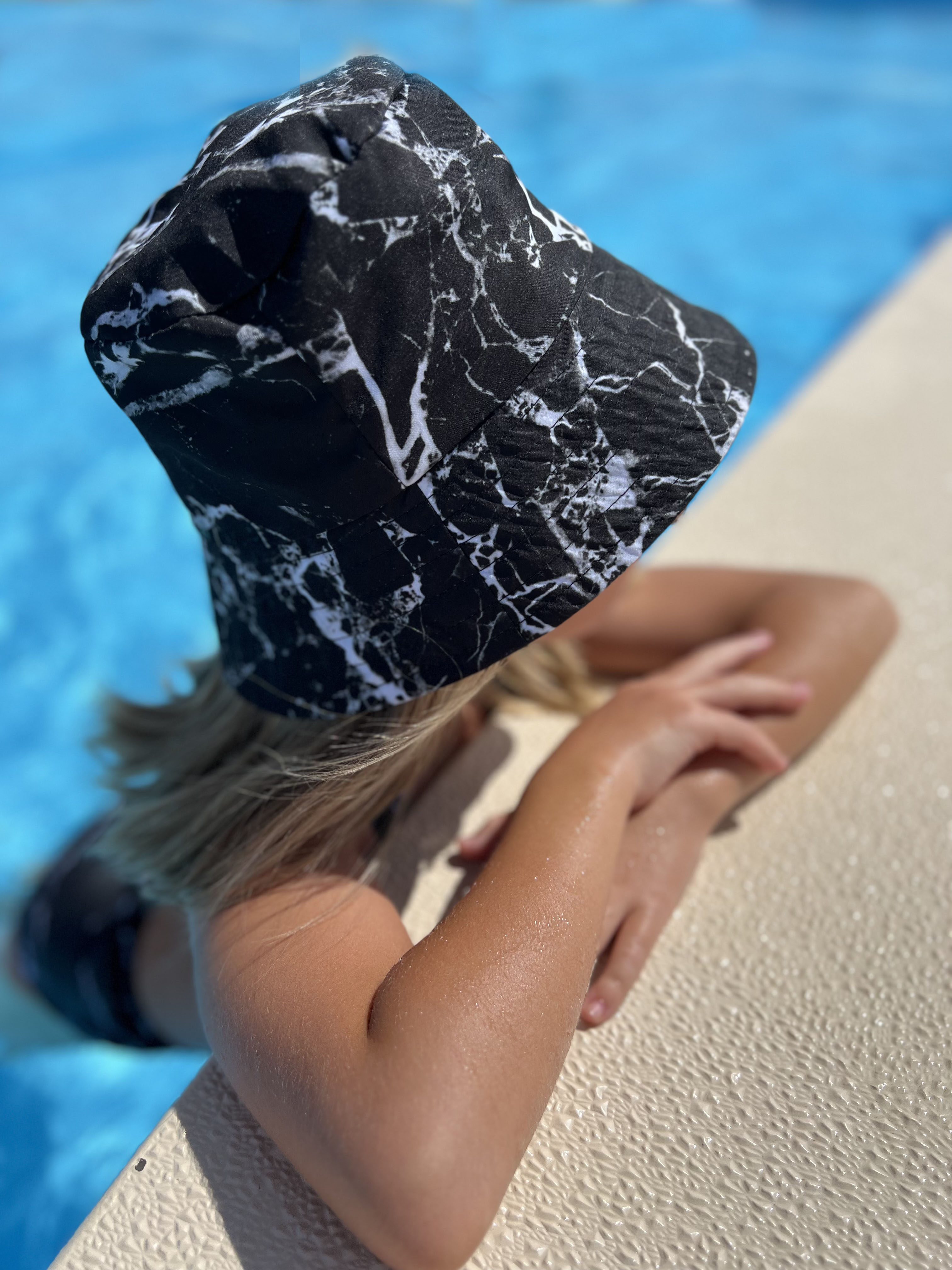 Панама Capitania ПАНАМАMARBLE - фото 2