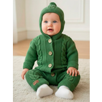 Комбинезон Совенок Дона