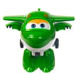 Самолет Super Wings Мира