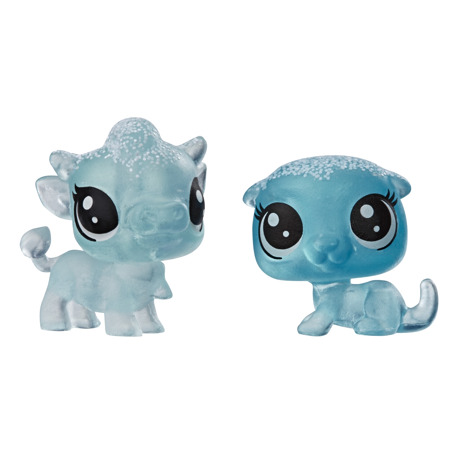 Игровой набор Littlest Pet Shop - фото 6