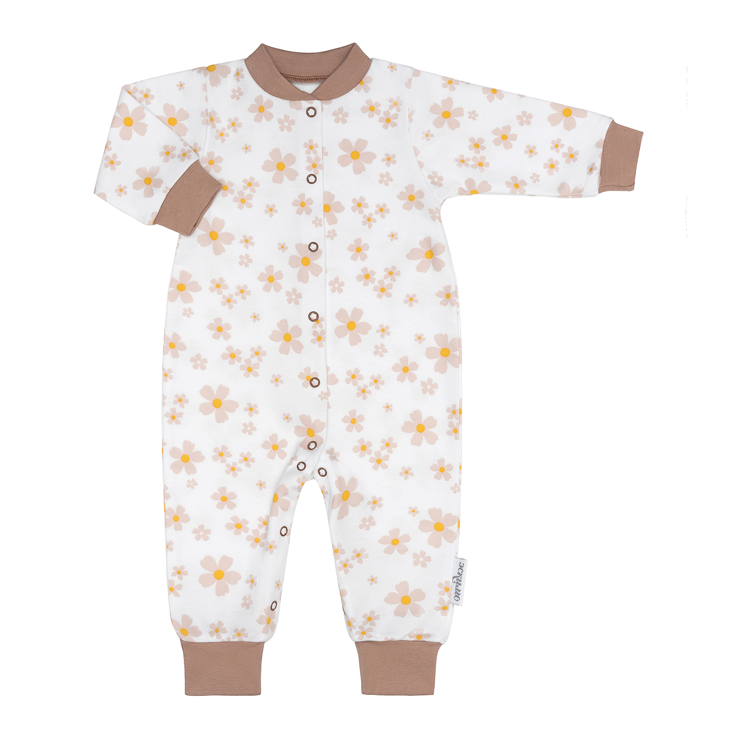 Комбинезон Эскимо 37-4132 - фото 1