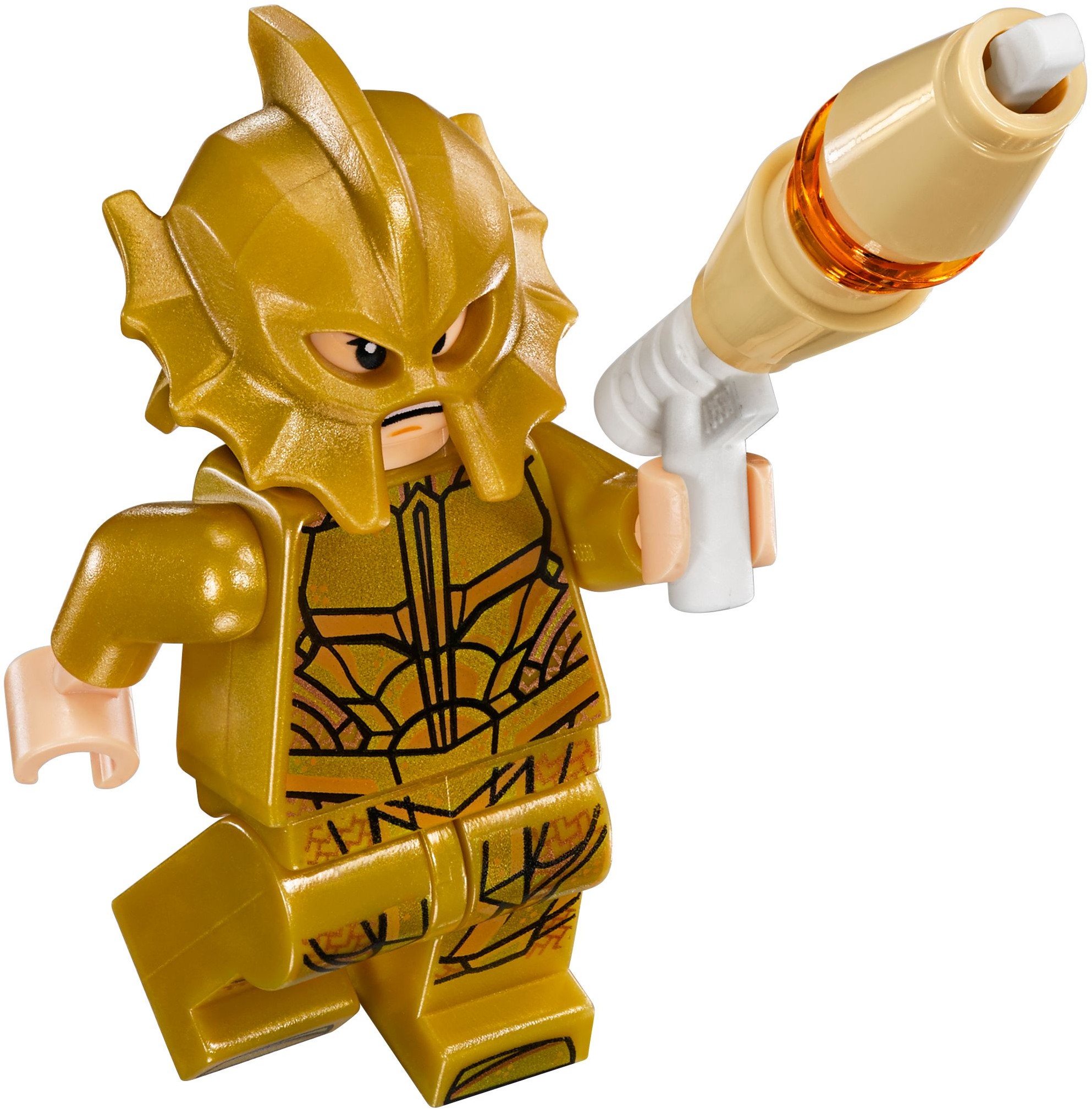 Конструктор LEGO DC Super Heroes 76085 197 дет. - фото 3