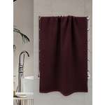 Полотенце BRAVO Дрим фиолетовый 70 x 130 см
