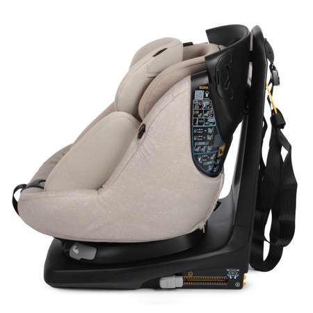 Автокресло Maxi-Cosi Isofix 1 (9-18 кг)