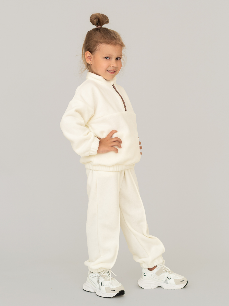 Свитшот и брюки Child Kosmos NIK 485252531 - фото 7