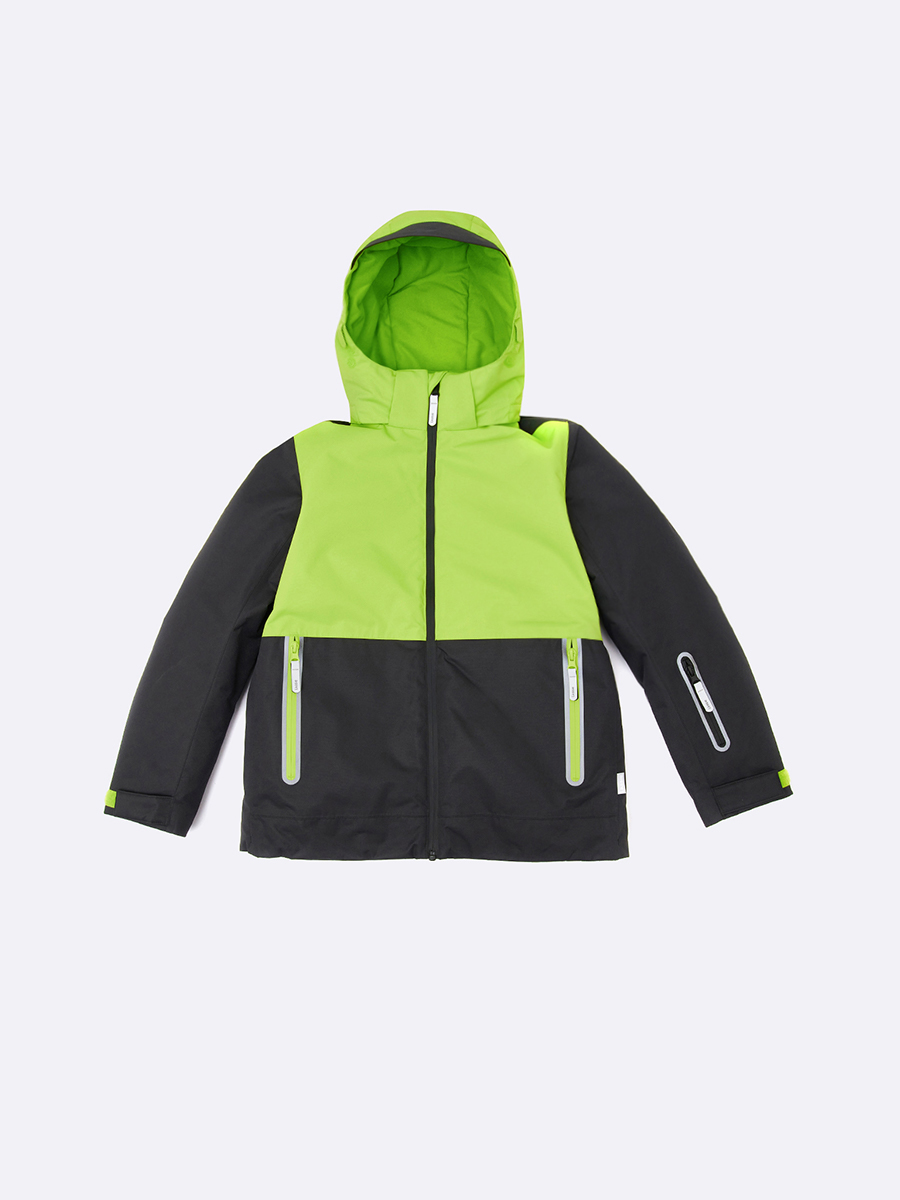 Куртка Lassie 73105411-8330 - фото 3