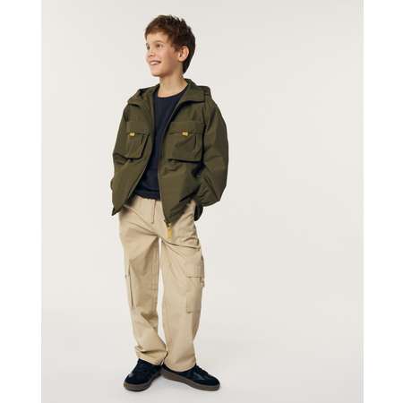 Брюки Futurino Fashion