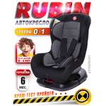 Автокресло BabyCare Rubin 0+/1 (0-18 кг)