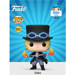 Фигурка Funko POP! Animation