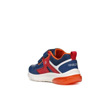 Кроссовки GEOX
