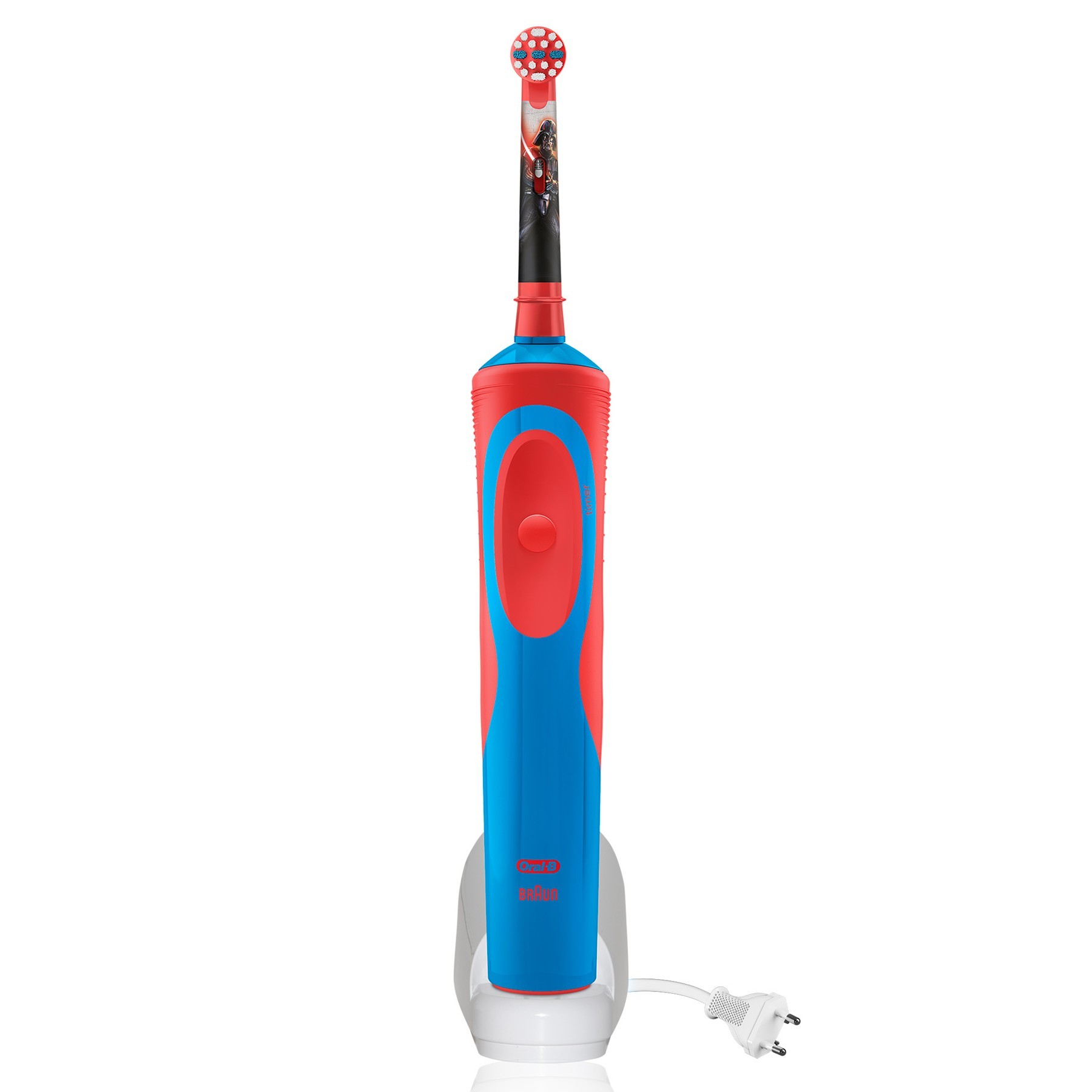Зубная щетка электрическая Oral-B - фото 4