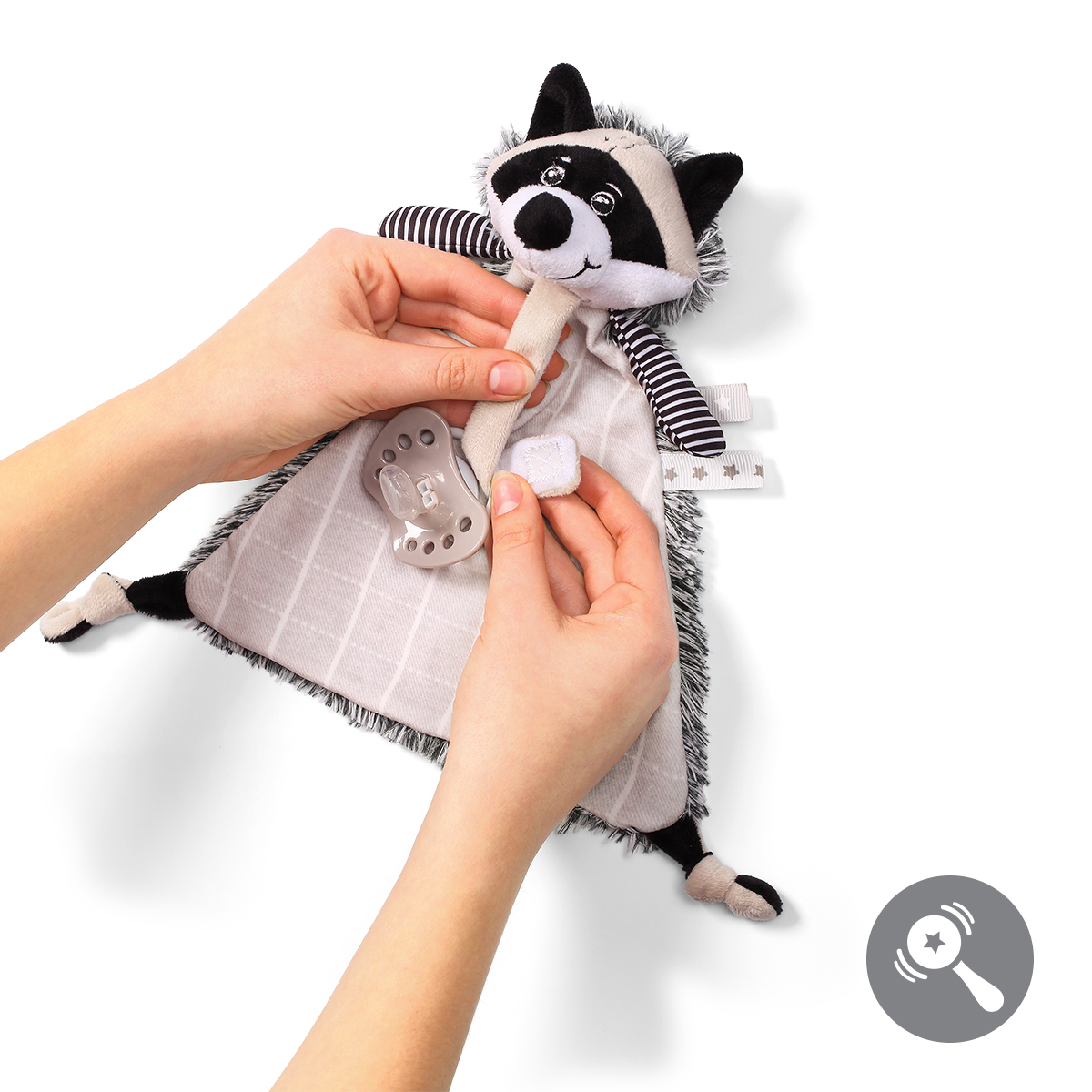 Игрушка Babyono - фото 3