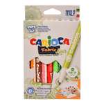 Фломастеры CARIOCA 10 цв.