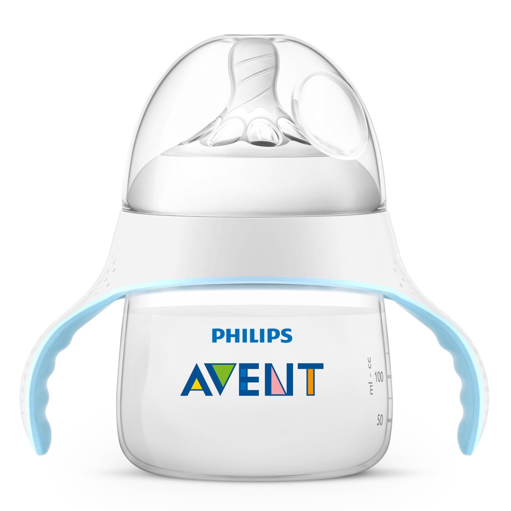 Бутылочка Philips Avent Natural 150 мл - фото 4