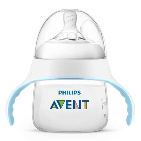 Бутылочка Philips Avent Natural 150 мл