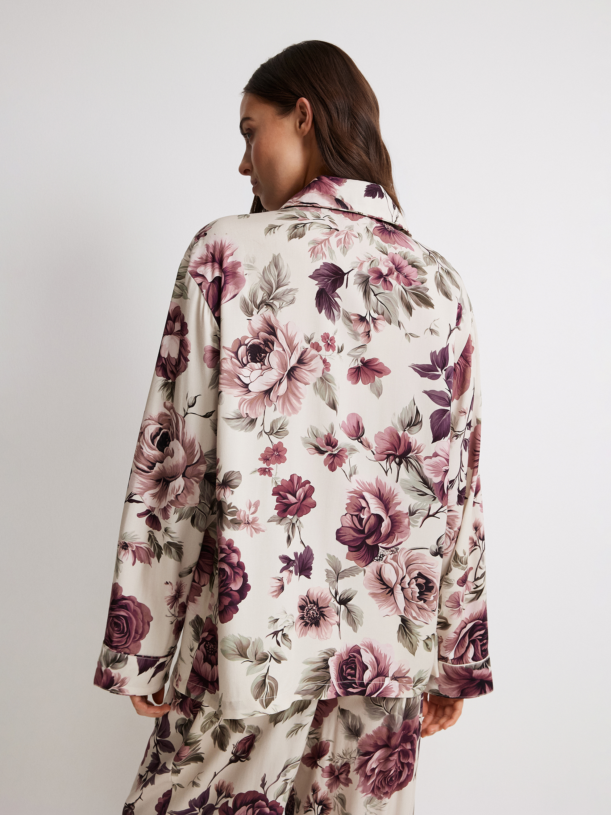 Пижама Infinity Lingerie 31200260028_0094953 - фото 4