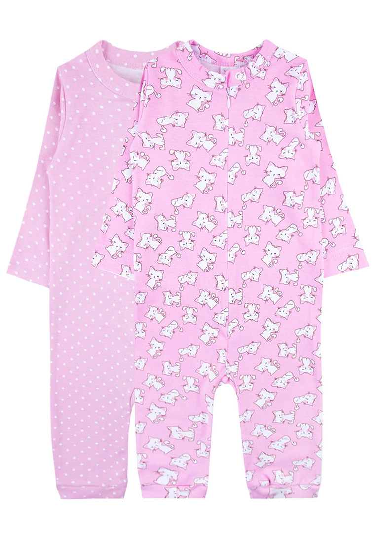 Комбинезон 2 шт YOULALA 1459201302 - фото 2