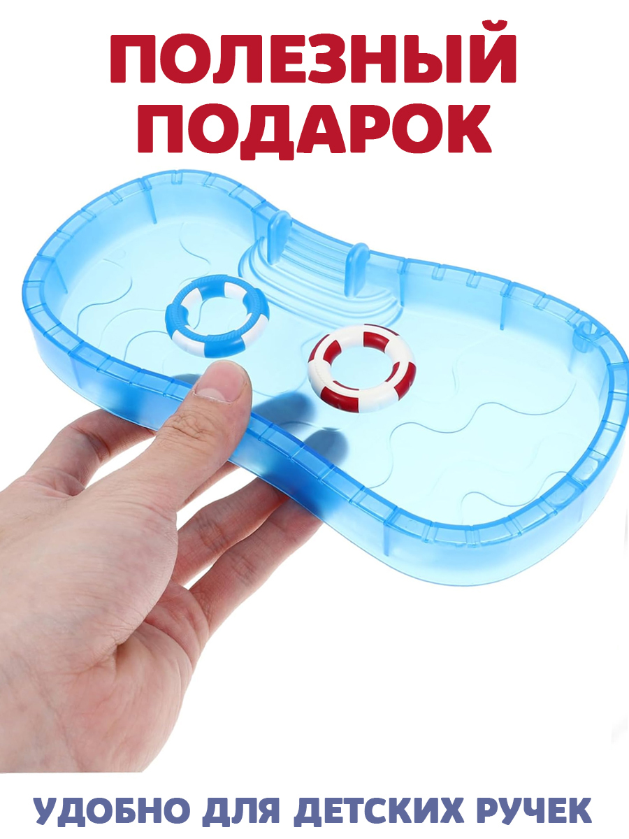 Аксессуар для кукол DDung кресло, кукольный интерьер 201940810 - фото 4