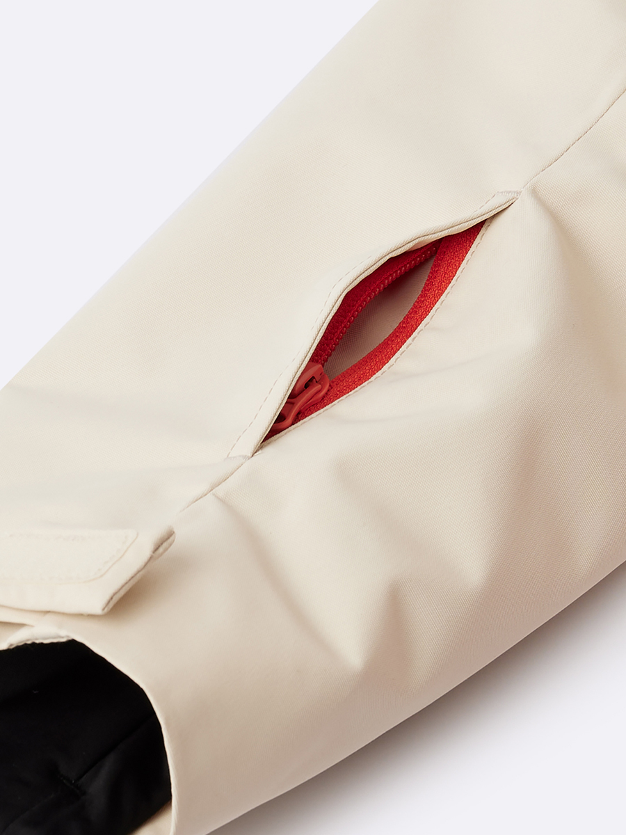 Куртка Lassie 73103433-9940 - фото 4