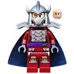 Фигурка LEGO Shredder Dark