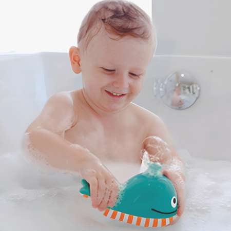 Игрушка Hape Кит