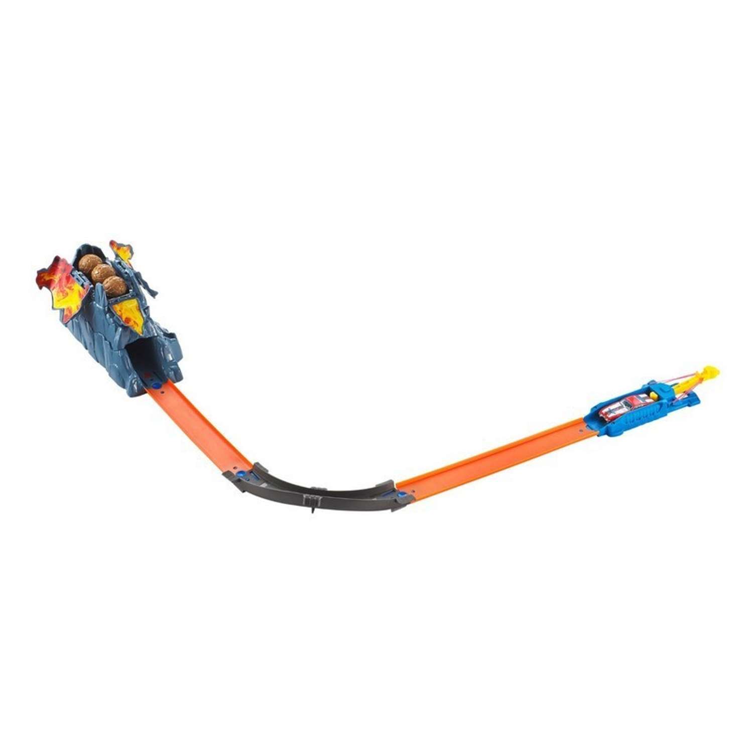 Игровой набор Hot Wheels в ассортименте BGX82 - фото 5