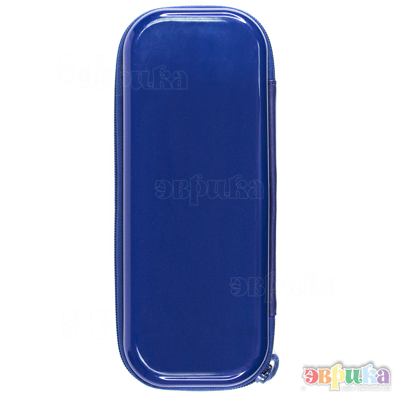 Пенал футляр ЭВРИКА Космос №3 Ракета - фото 2