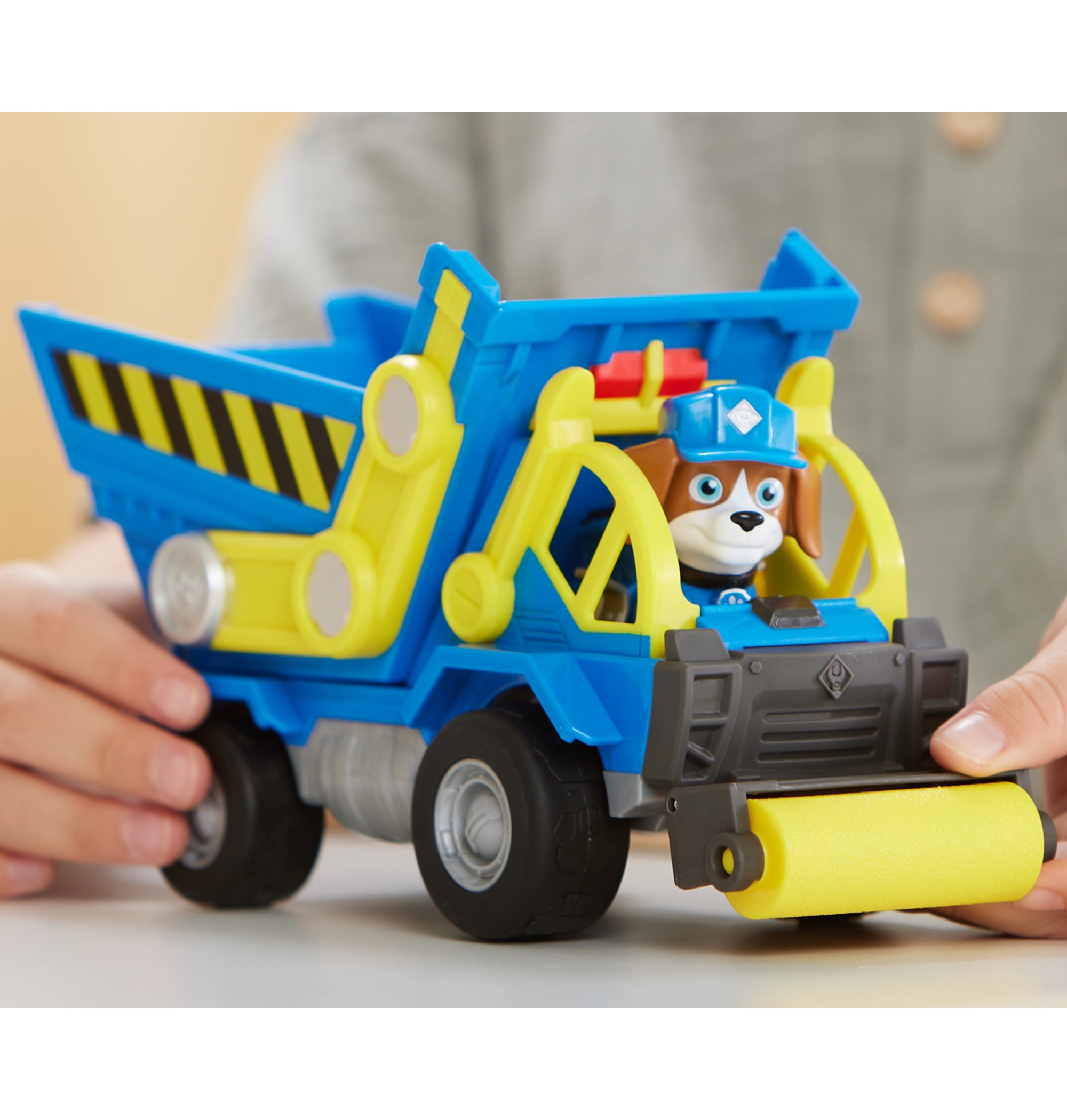 Автомобиль Paw Patrol в ассортименте 6066726 - фото 27