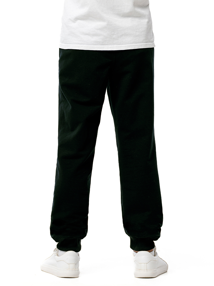 Брюки спортивные RODOS М-184д/черный - фото 2